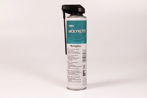 MOLYKOTE Multigliss spray